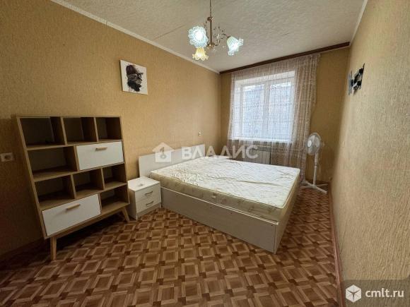 2-комнатная квартира 47,6 кв.м. Фото 1.