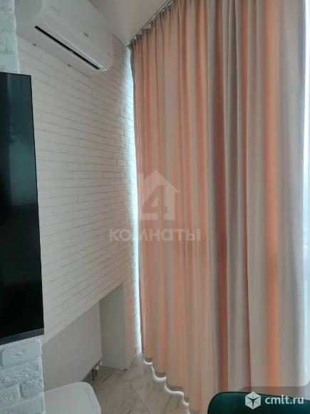 2-комнатная квартира 65,1 кв.м. Фото 20.