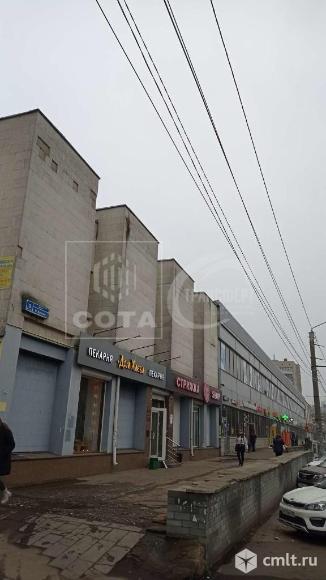 2-комнатная квартира 45,3 кв.м. Фото 16.