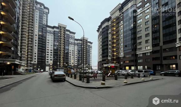 2-комнатная квартира 65,33 кв.м. Фото 20.