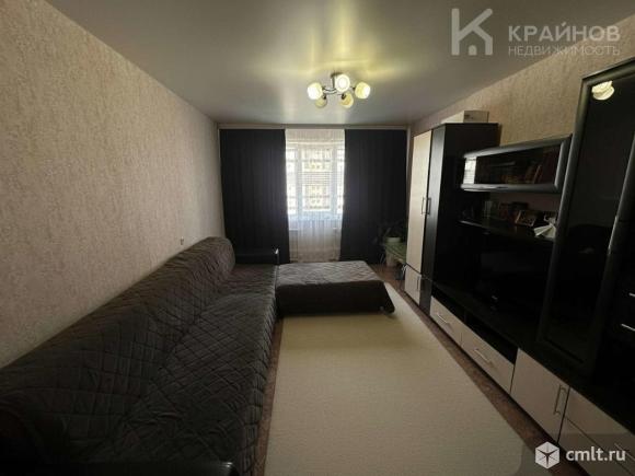 2-комнатная квартира 56 кв.м. Фото 1.