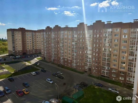 2-комнатная квартира 56 кв.м. Фото 15.