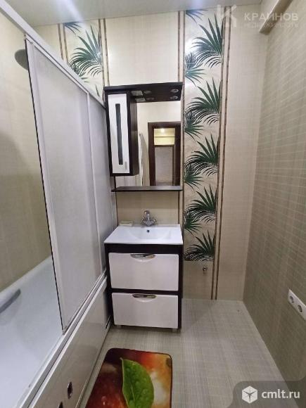 2-комнатная квартира 59,2 кв.м. Фото 20.