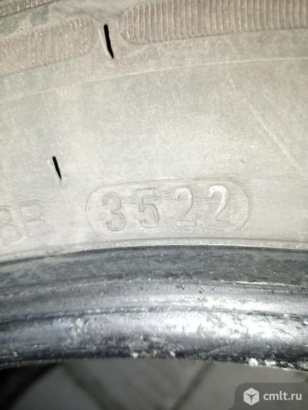 Шина летняя Marshal PorTran KC53 205/65 R16C 107/105T=2 шт. Фото 6.