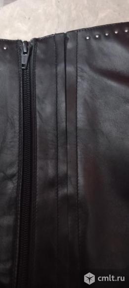 Сапоги женские большого размера. Фото 5.