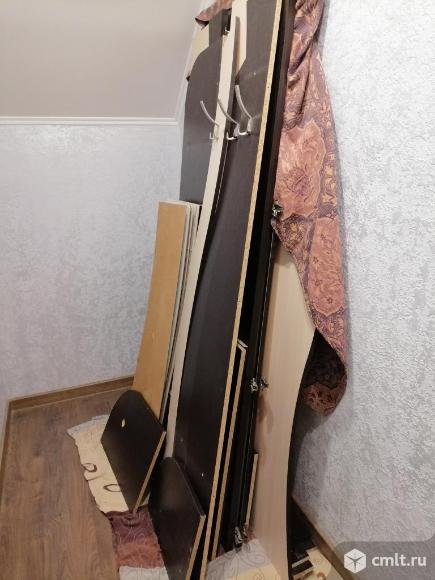 Продается трехсекционная прихожая. Фото 6.