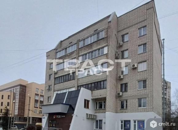 2-комнатная квартира 58 кв.м. Фото 18.