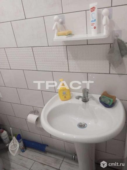 1-комнатная квартира 26,6 кв.м. Фото 6.