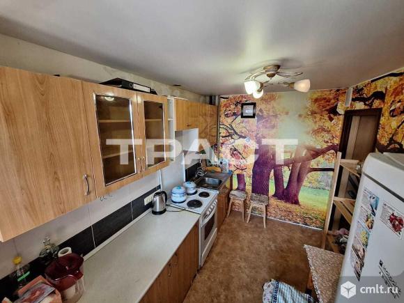 1-комнатная квартира 45 кв.м. Фото 1.