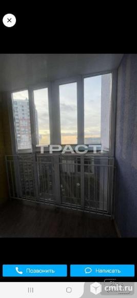 1-комнатная квартира 45 кв.м. Фото 9.