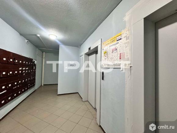 1-комнатная квартира 42 кв.м. Фото 9.