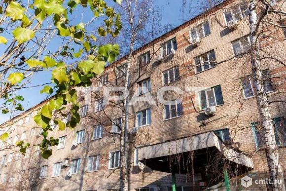 Две комнаты 26 кв.м. Фото 14.