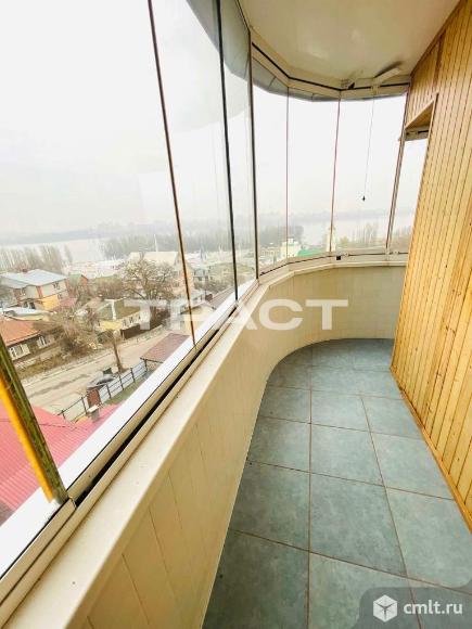 3-комнатная квартира 106,6 кв.м. Фото 20.