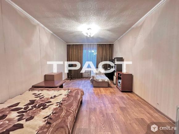 3-комнатная квартира 69 кв.м. Фото 1.