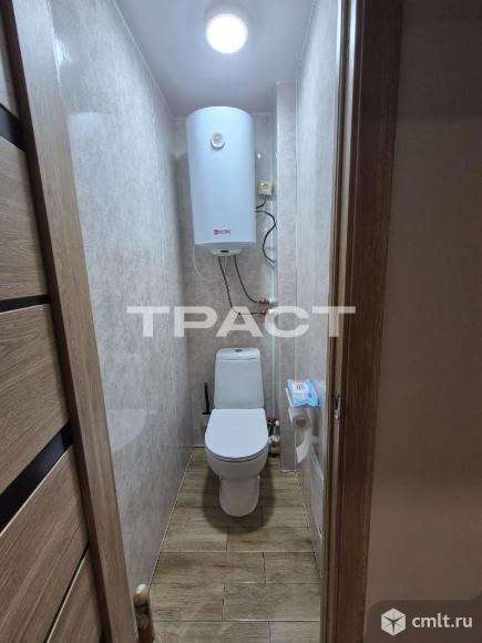 3-комнатная квартира 65 кв.м. Фото 11.