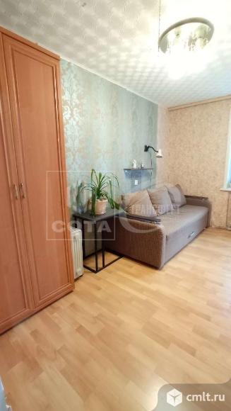 2-комнатная квартира 45,3 кв.м. Фото 1.