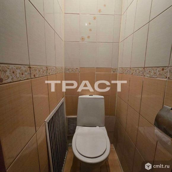 2-комнатная квартира 55,8 кв.м. Фото 9.