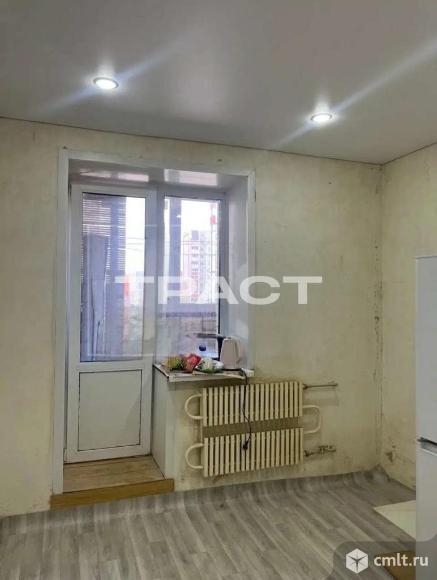 1-комнатная квартира 32 кв.м. Фото 1.