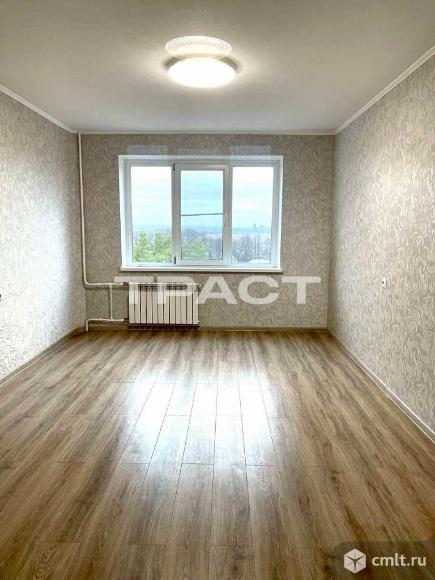 2-комнатная квартира 54,5 кв.м. Фото 1.