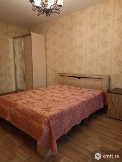 1-комнатная квартира 36,2 кв.м. Фото 1.