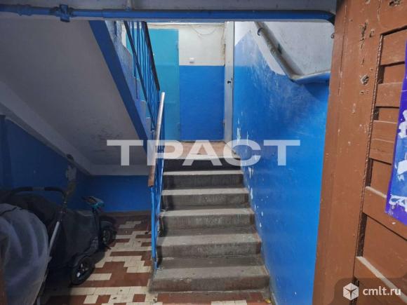 1-комнатная квартира 32,5 кв.м. Фото 13.