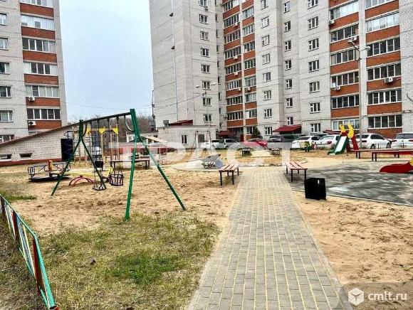 1-комнатная квартира 35 кв.м. Фото 20.