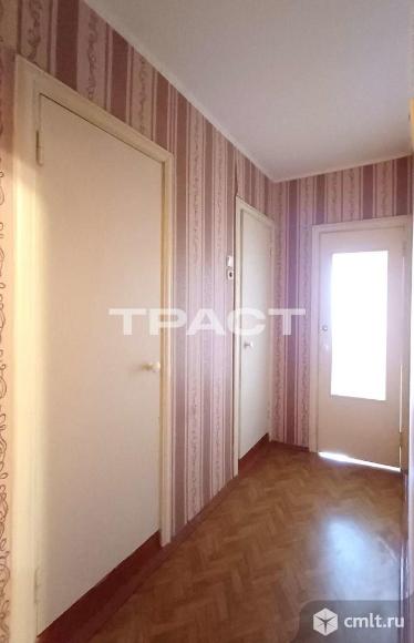 2-комнатная квартира 53,8 кв.м. Фото 14.