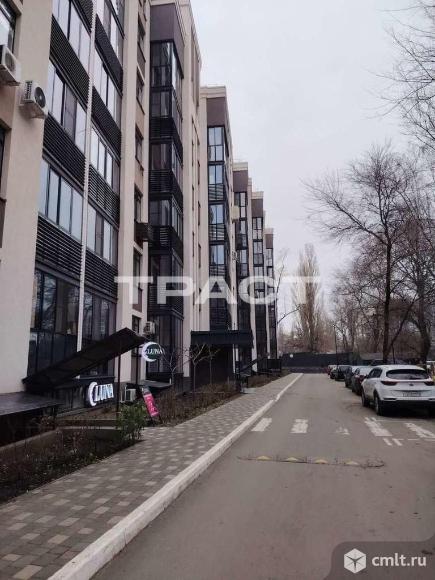 1-комнатная квартира 36,1 кв.м. Фото 7.