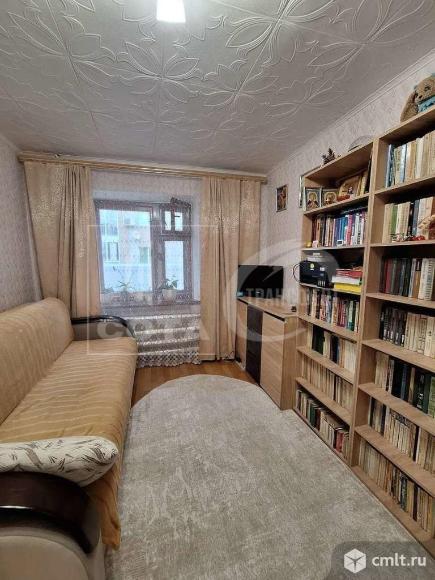 1-комнатная квартира 24,7 кв.м. Фото 1.