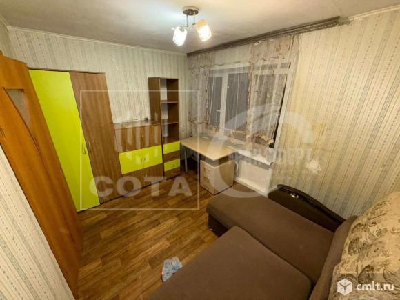 1-комнатная квартира 18,3 кв.м. Фото 1.