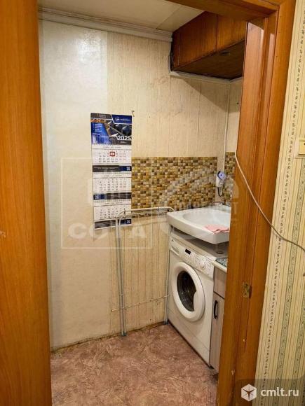 1-комнатная квартира 18,3 кв.м. Фото 8.