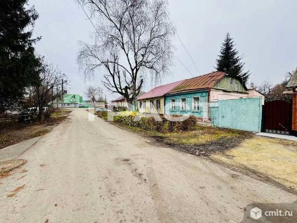 Часть дома 56 кв.м. Фото 14.