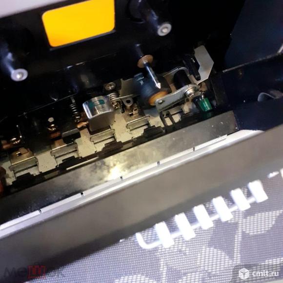 Дека Onkyo TA-W 890. Фото 6.