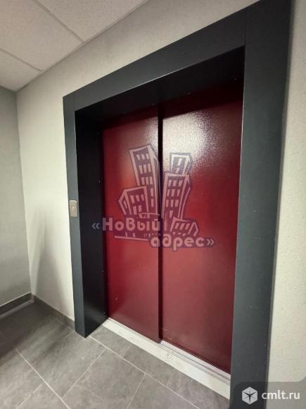 1-комнатная квартира 21,74 кв.м. Фото 11.