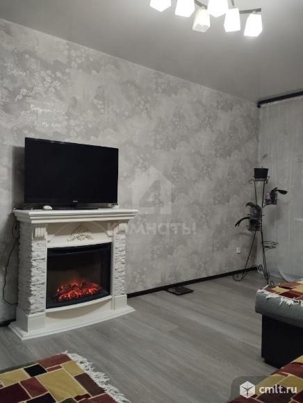 2-комнатная квартира 61,9 кв.м. Фото 20.