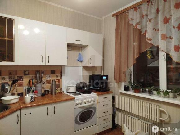 3-комнатная квартира 68 кв.м. Фото 1.