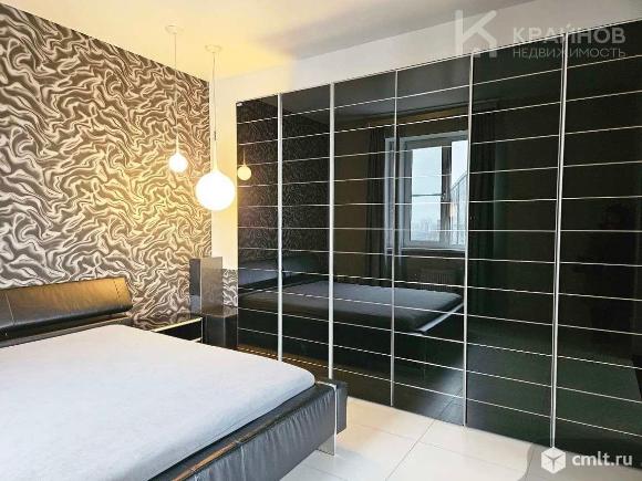 2-комнатная квартира 70,6 кв.м. Фото 20.