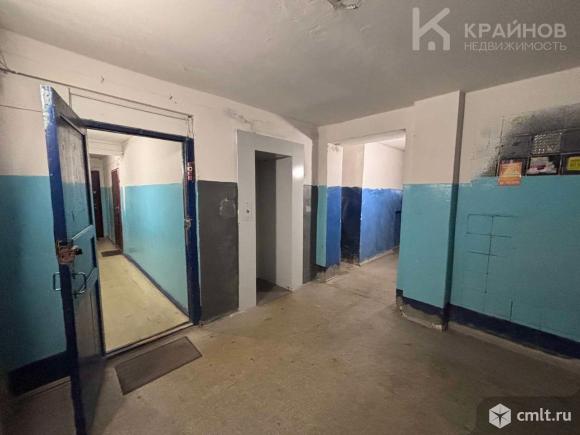 2-комнатная квартира 52,8 кв.м. Фото 17.