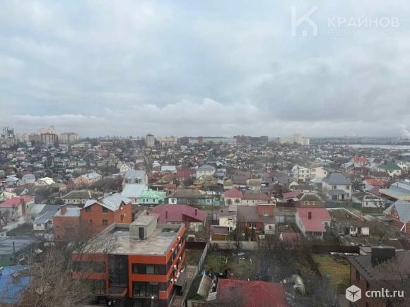 1-комнатная квартира 37,8 кв.м. Фото 10.