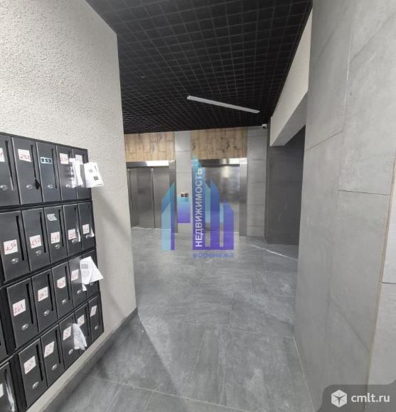 2-комнатная квартира 73,83 кв.м. Фото 16.