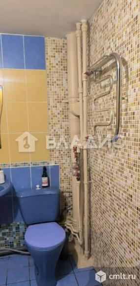 1-комнатная квартира 33,4 кв.м. Фото 20.