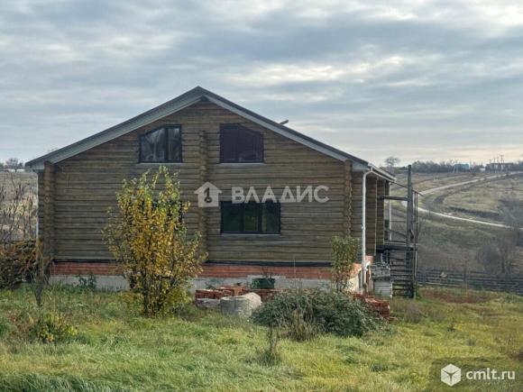 Дом 330 кв.м. Фото 1.