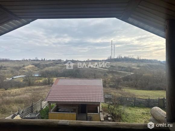 Дом 330 кв.м. Фото 14.