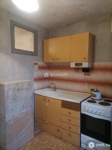 1-комнатная квартира 29,5 кв.м. Фото 1.