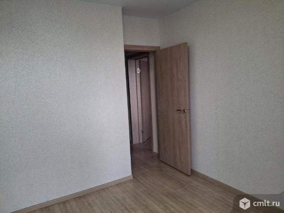 1-комнатная квартира 37,3 кв.м. Фото 1.