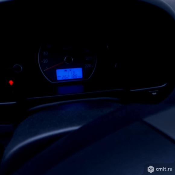 Hyundai Elantra - 2008 г. в.. Фото 5.