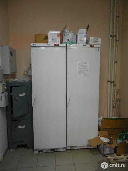 Фармацевтический холодильник POZIS. Фото 1.