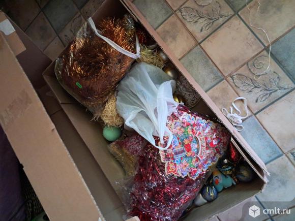 Продам искусственную ёлку. Фото 2.