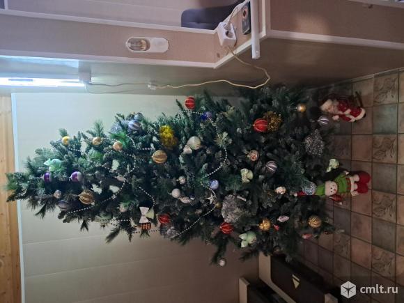 Продам искусственную ёлку. Фото 1.
