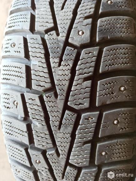 15 R 195/60 Nexen Winguard Winspike Пара. Фото 2.